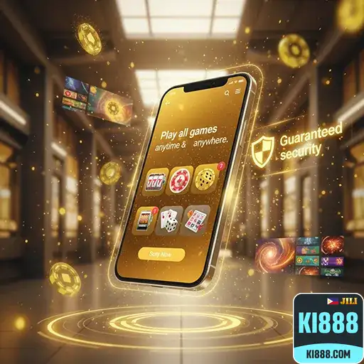 ki888 app earn rewards exclusive game