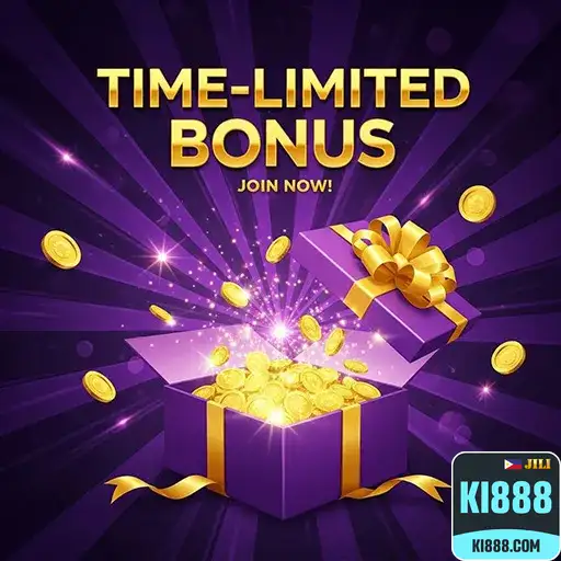 ki888 bonus engage in innovative game