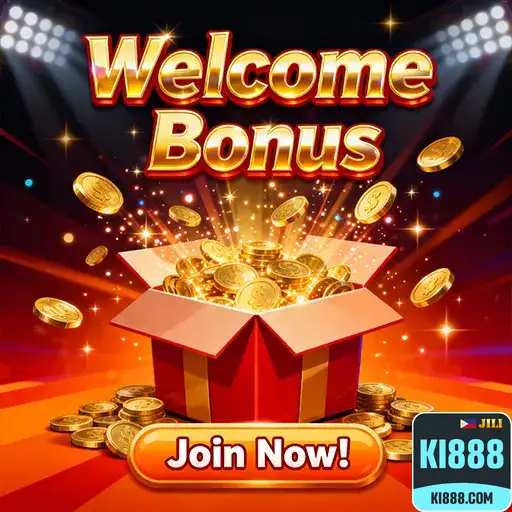 ki888 bonus experience trusted game