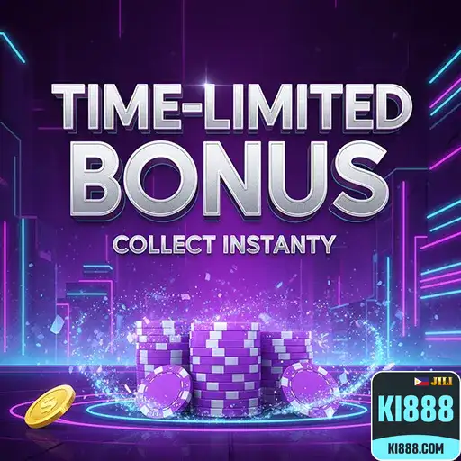 ki888 bonus discover legendary game