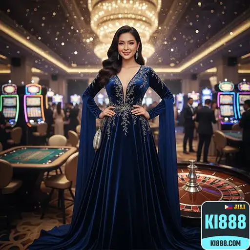 ki888 casino play latest game