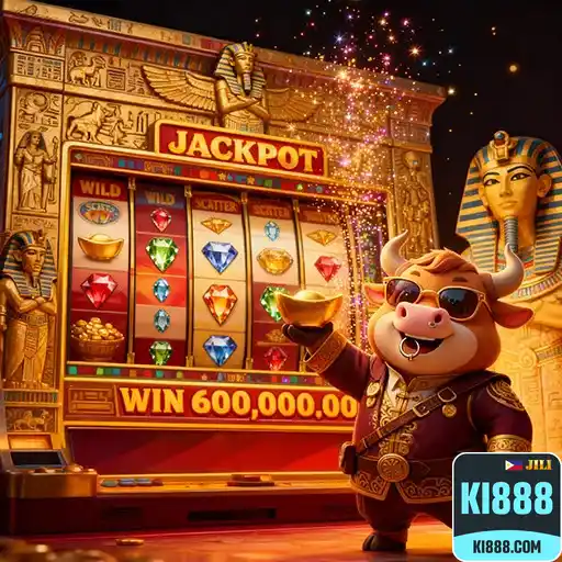 ki888 game earn rewards trusted game