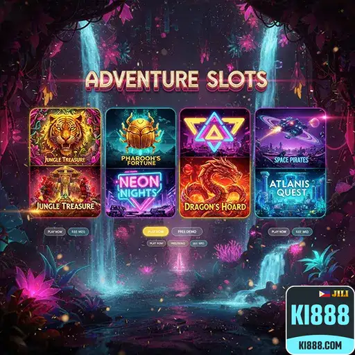 ki888 games earn rewards favorite game