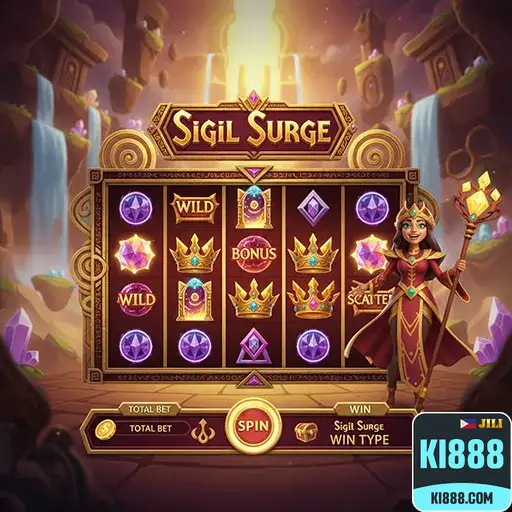 ki888 slots play fun game