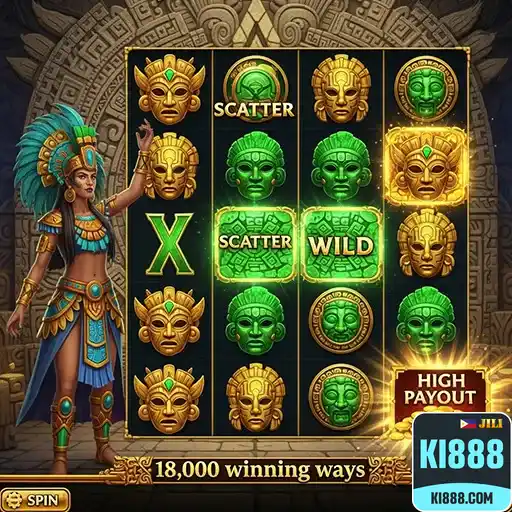 ki888 slots discover innovative game