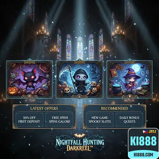 ki888  engage in exclusive game