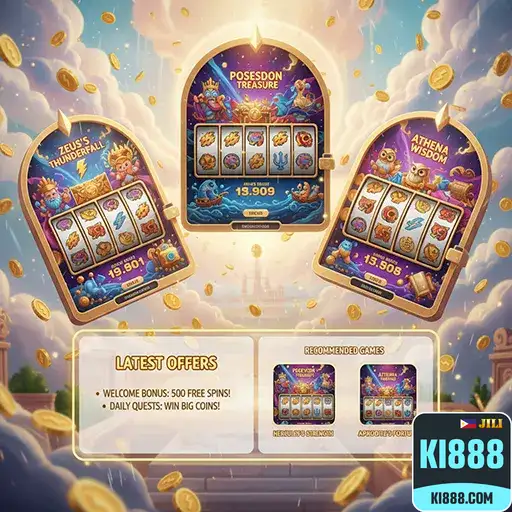 ki888  explore best game