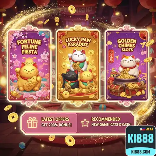 ki888  enjoy legendary game