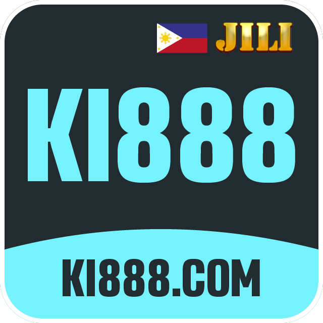Logo ki888